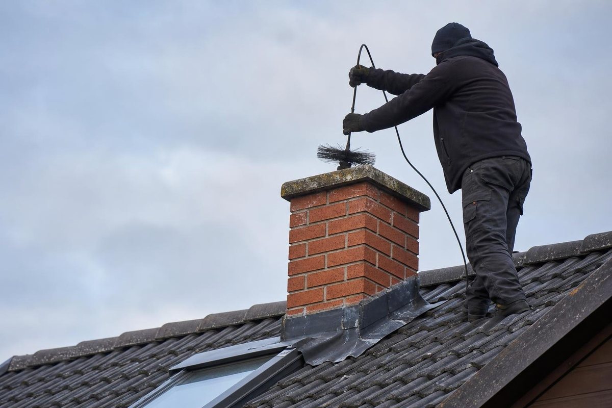 Rito Chimney Services in Fort Lauderdale